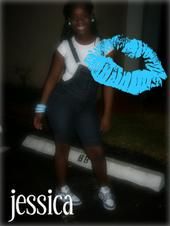 Jessica Louis