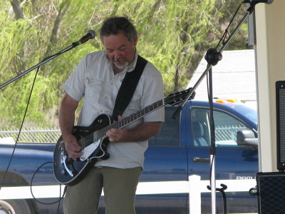 Terry Mcdonald