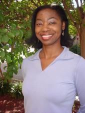 tracie jones