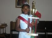 Loureva Daniels