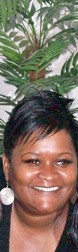 Jerri Harris