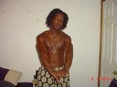 Rashaud Oliver