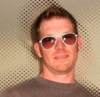 Adam Cochran