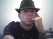 Clinton Garrett