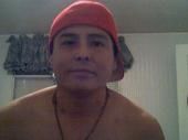 Alfonso Begay