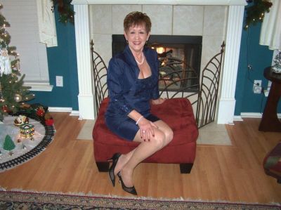Maxine Moore