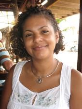 Janet Henriquez