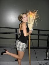 Tiffany Rainaud