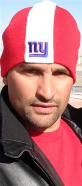 Jacob Souza