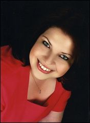 Vicki Pinson