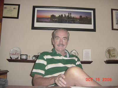 Douglas Oconnor