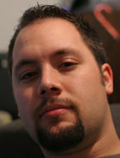 Joseph Kantoski