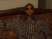 Kelvin Carter