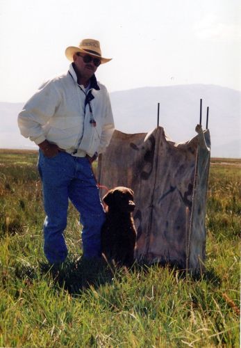 Ronald Foley