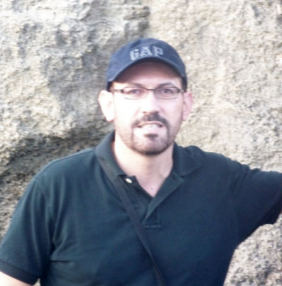 Alexander Ortiz