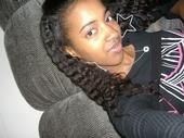 raven wilson