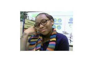 Kia Bailey