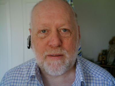 David Mcvicar