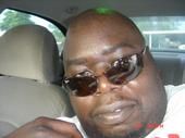 Charlie Wilson