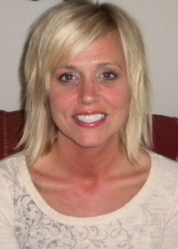 Wendi Baker