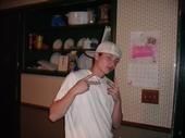 jacob shaffer