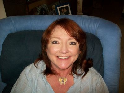 Patricia Gibson