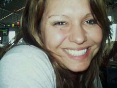 Angel Rayfield