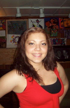 Patricia Gonzalez