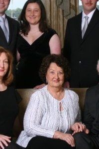 doris singleton