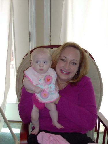 Regina Adkins