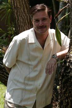 jonathan jacobs
