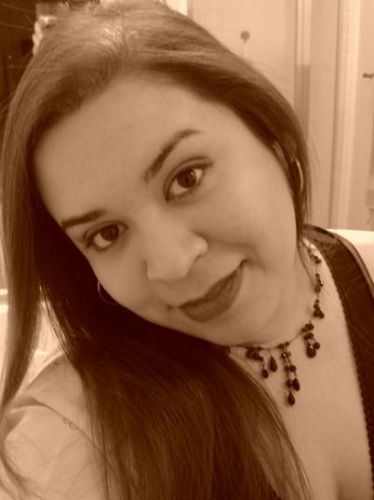 Annette Barriga