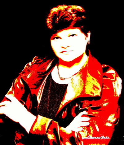 Donna Cornell