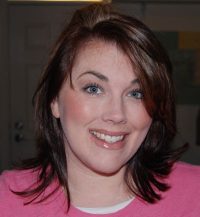Pamela Mccollum