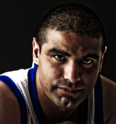Manuel Fernandez