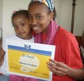 Fatimah Hakim