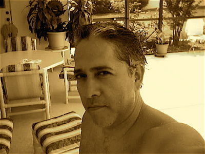 Carlos Mogollon