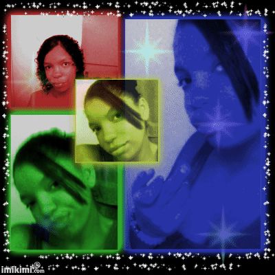 Shenoa Garcia