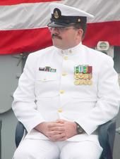 donald brower