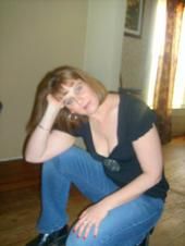 Donna Mcclary