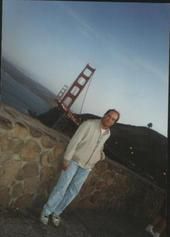 Gregory Wilson