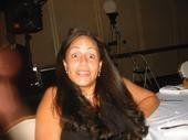Doris Cardoza