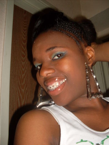 Brittany Jenkins