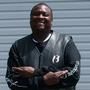 Reginald Hall