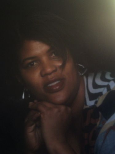 jacqueline dillard