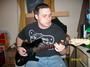 joshua barry