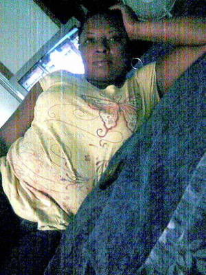 Consuelo Williams
