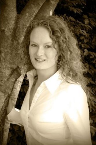 Jennifer Durham