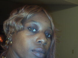 Lashonda Jackson