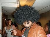 marcus mcdaniel